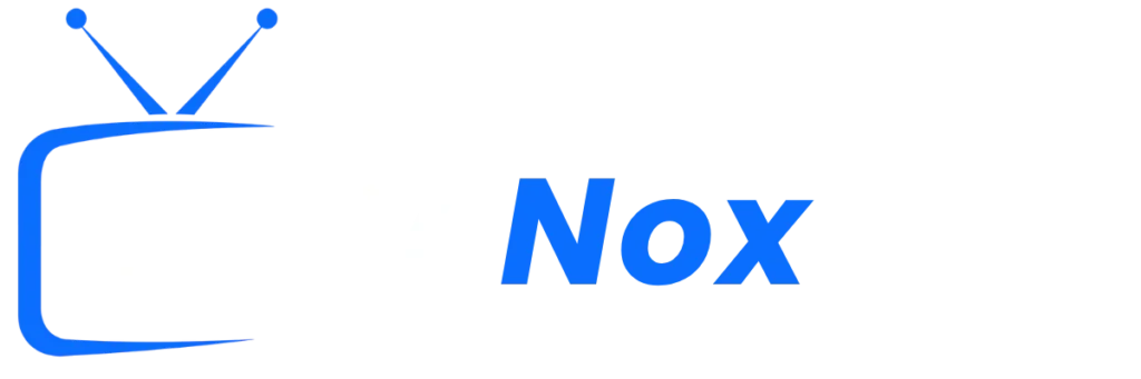 IPTV Nox logo