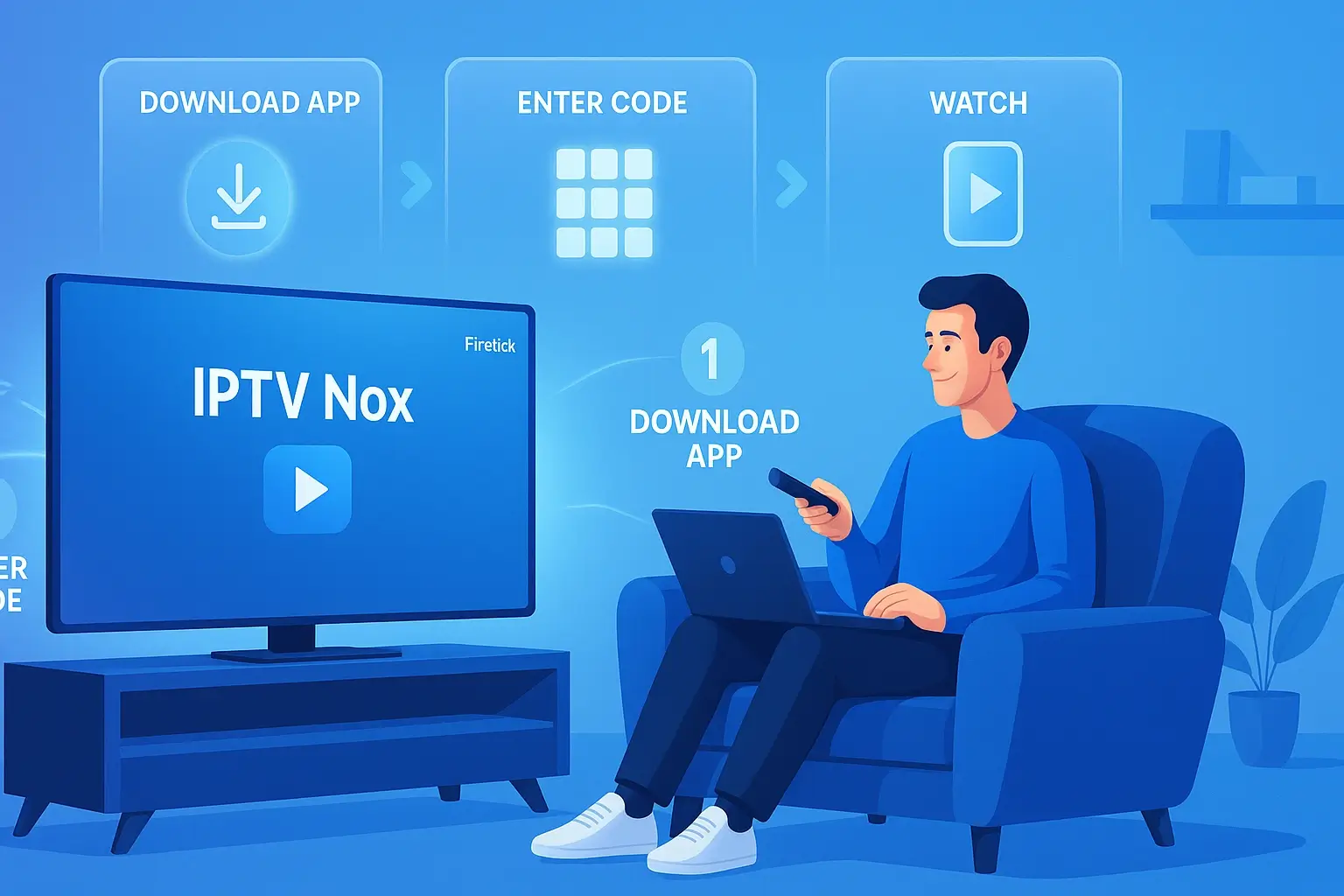 IPTV Nox