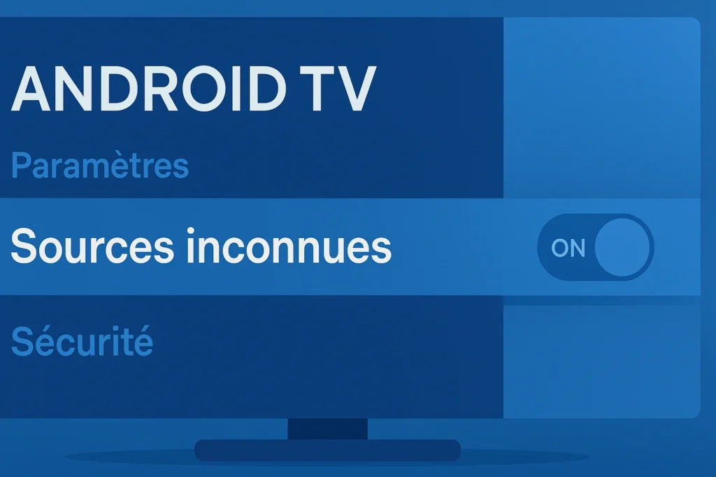 installer Iron-TV Pro