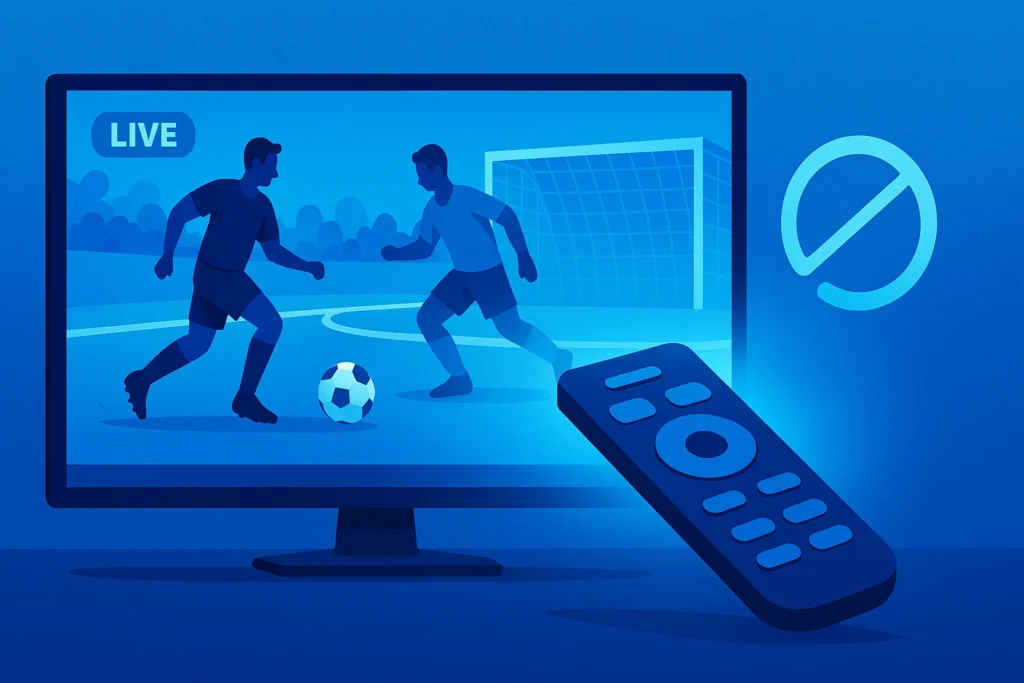 Avantages d’utiliser IPTV Nox avec un fournisseur premium