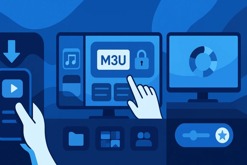 Comment configurer IPTV Nox avec votre abonnement IPTV