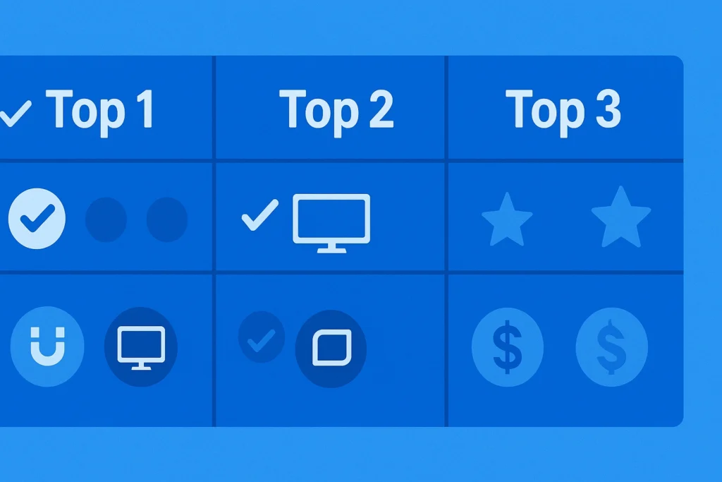Meilleurs fournisseurs IPTV en France