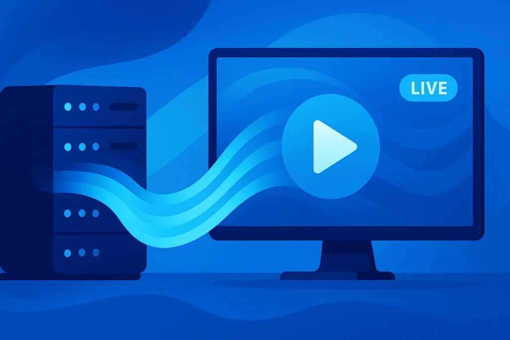 Comment fonctionne un service IPTV ?