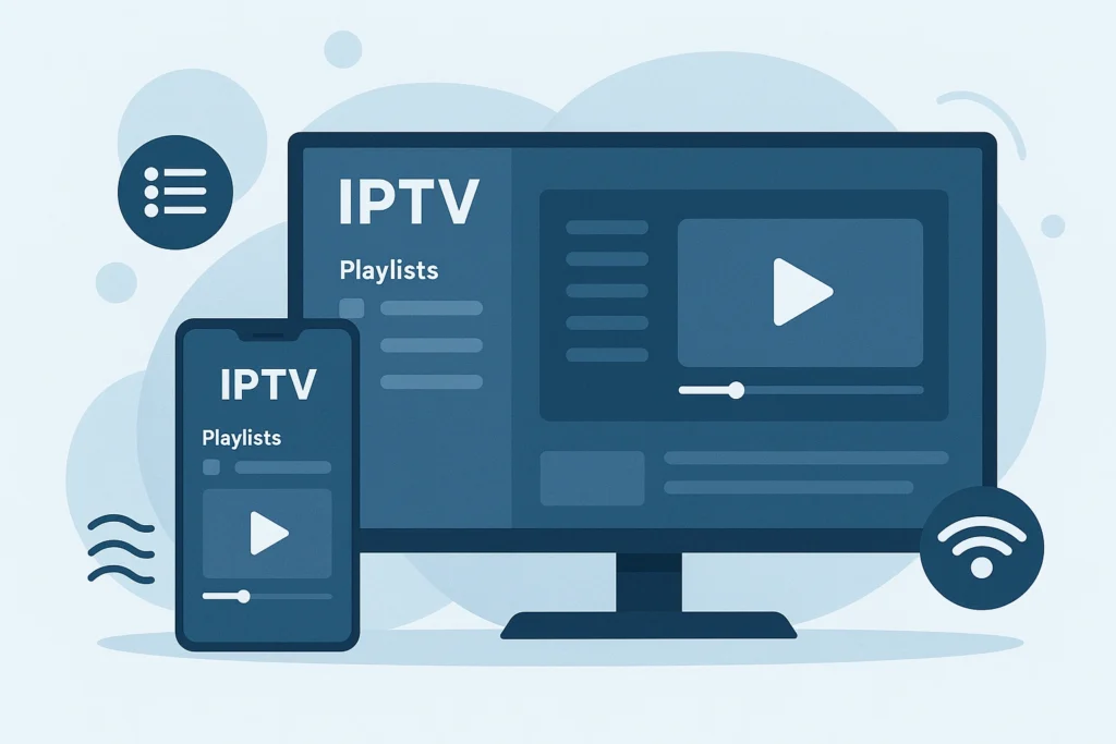 France IPTV Pro