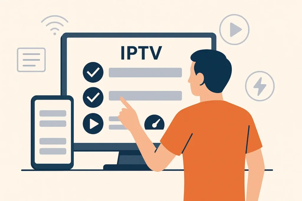 France IPTV Pro