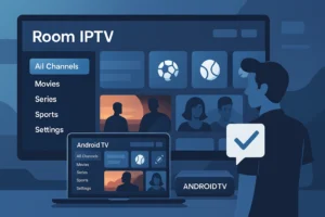 Room IPTV